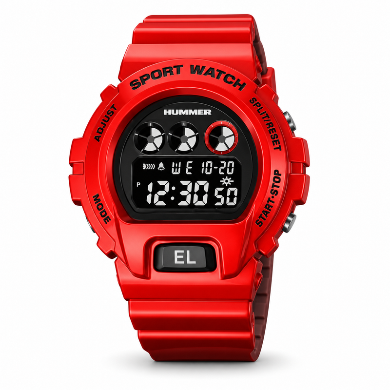 Reloj Hummer WH2-224330 para Unisex