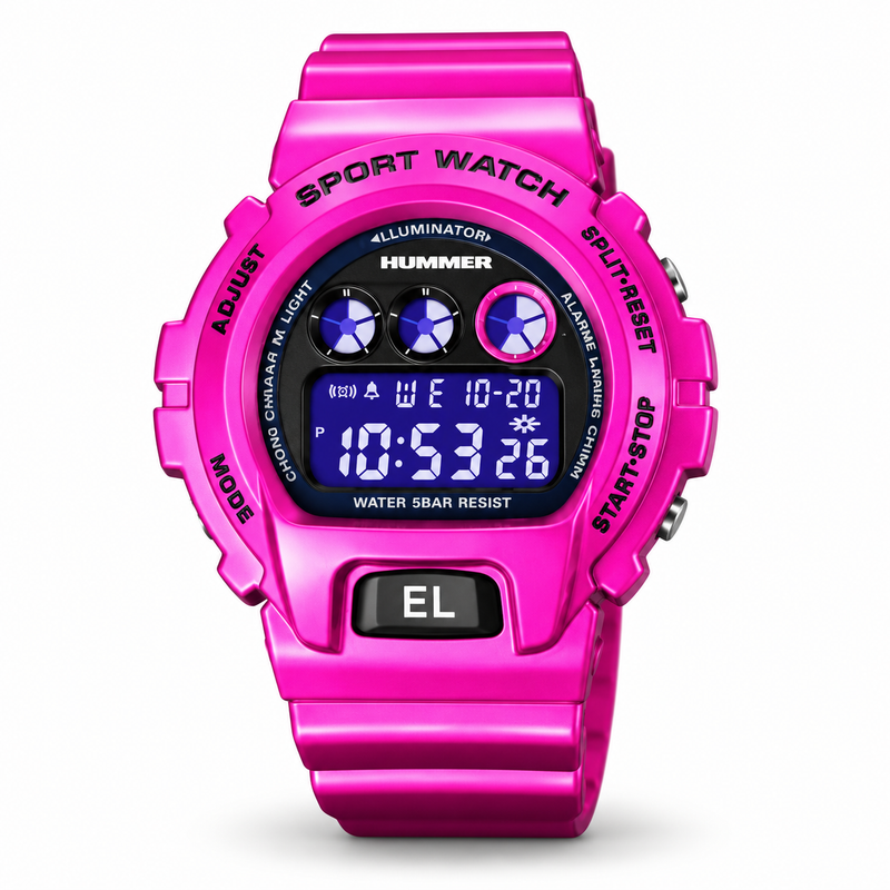Reloj Hummer WH2-224331 para Unisex