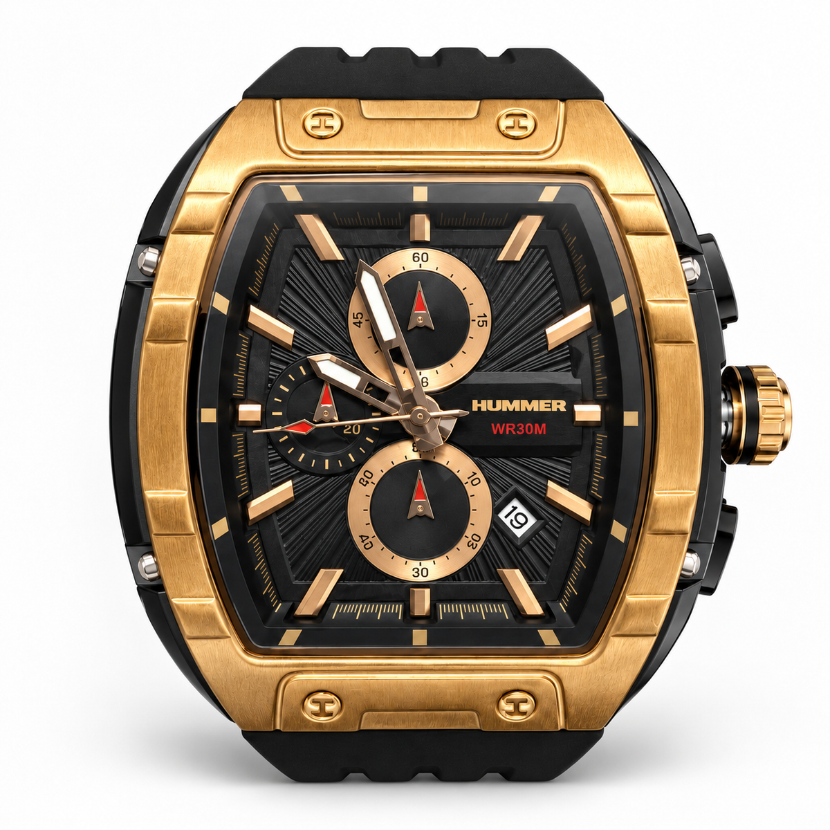 Reloj Hummer WH2-224670 para Hombre