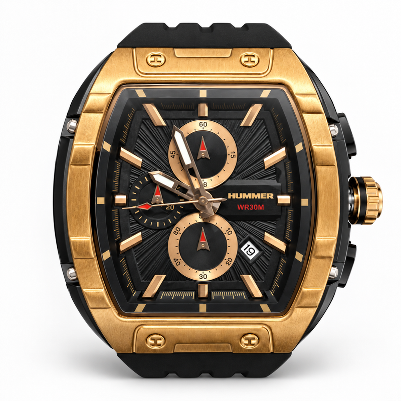 Reloj Hummer WH2-224670 para Hombre