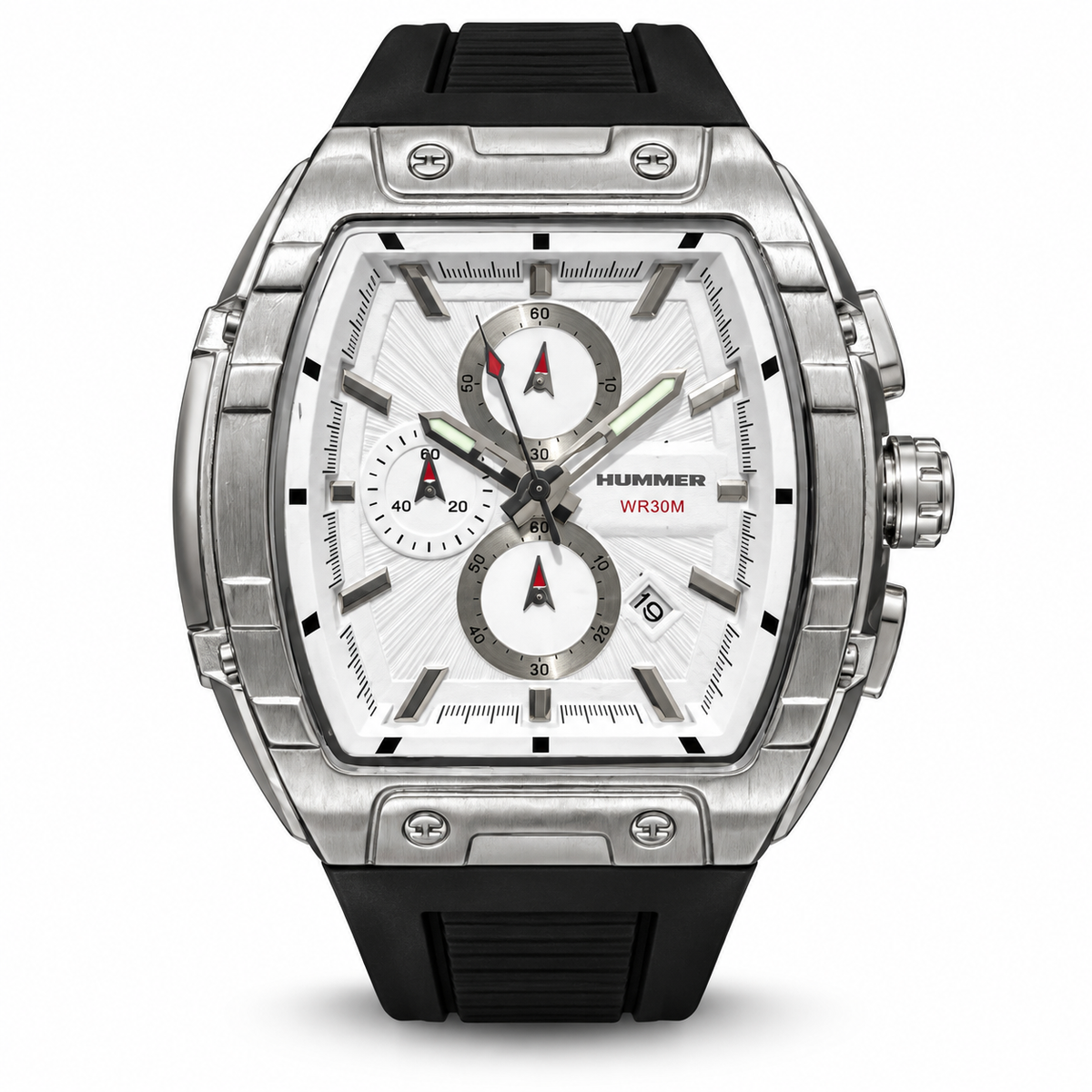 Reloj Hummer WH2-224671 para Hombre