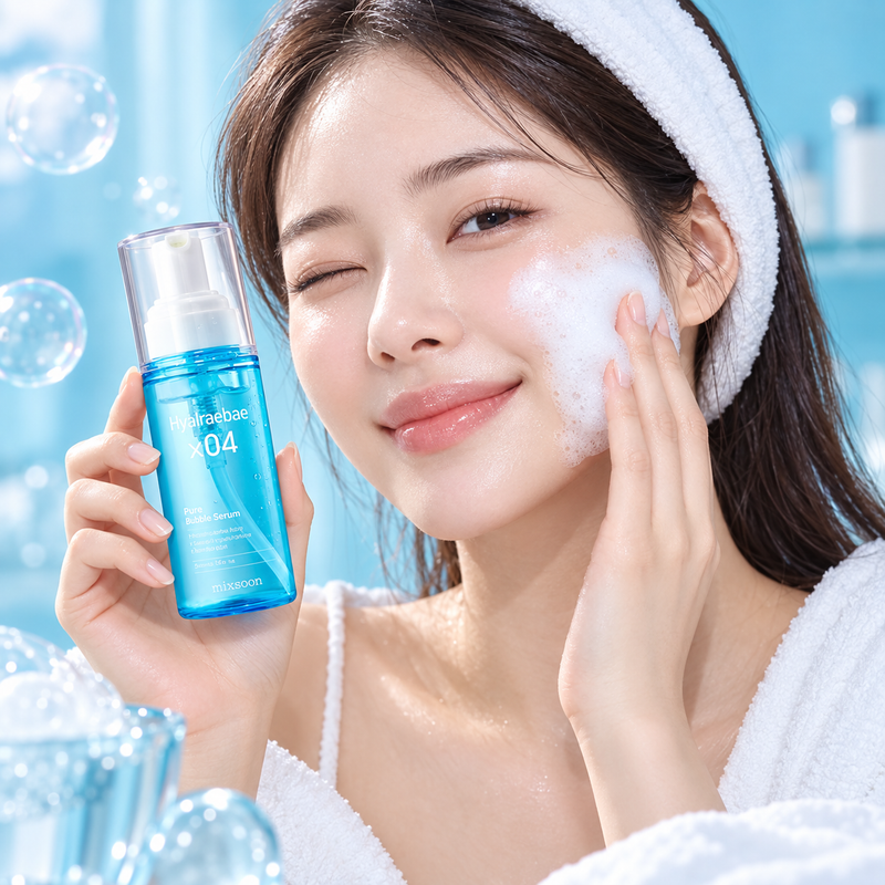 mixsoon Collagen Cleansing Balm 50ml