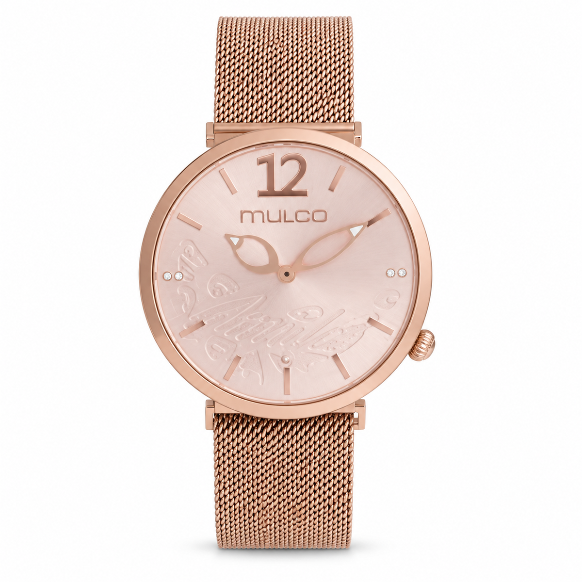 Reloj Mulco MW-17219-033 para Mujer