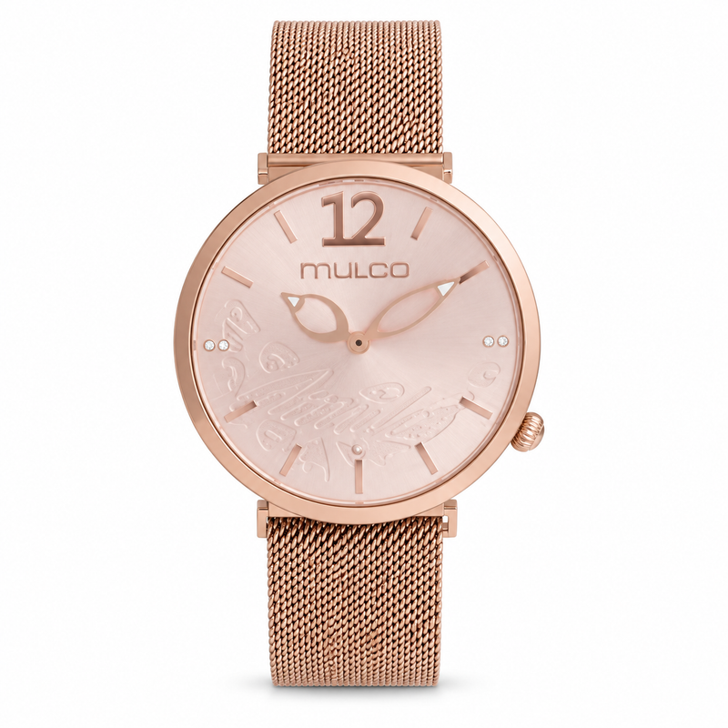 Reloj Mulco MW-17219-033 para Mujer