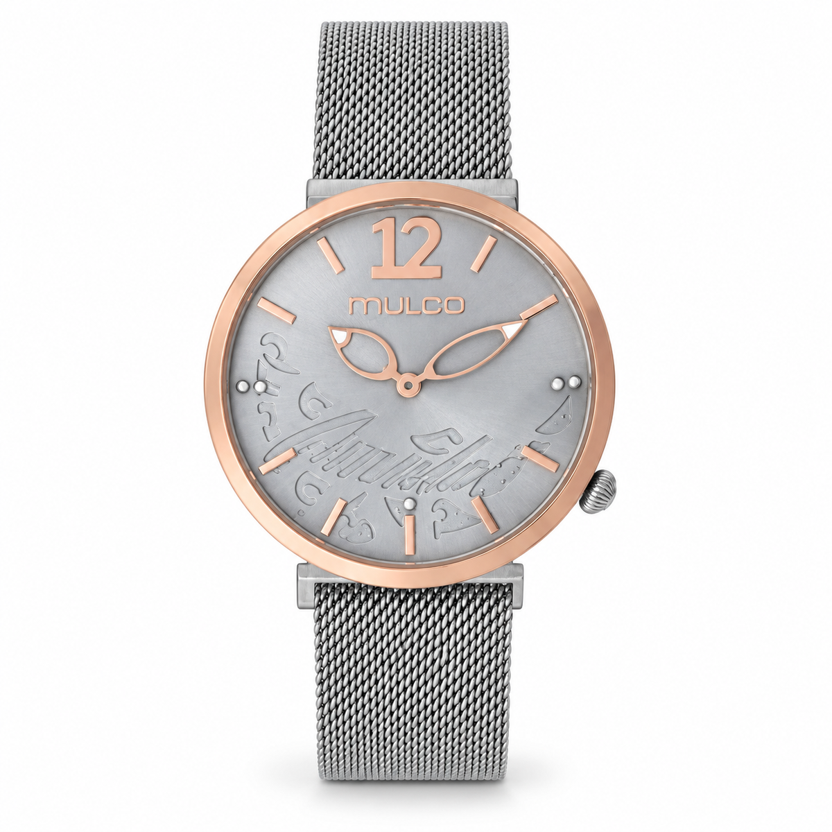 Reloj Mulco MW-17219-223 para Mujer