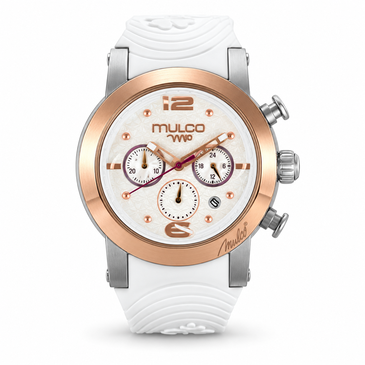 Reloj Mulco MW-21837-013 para Mujer