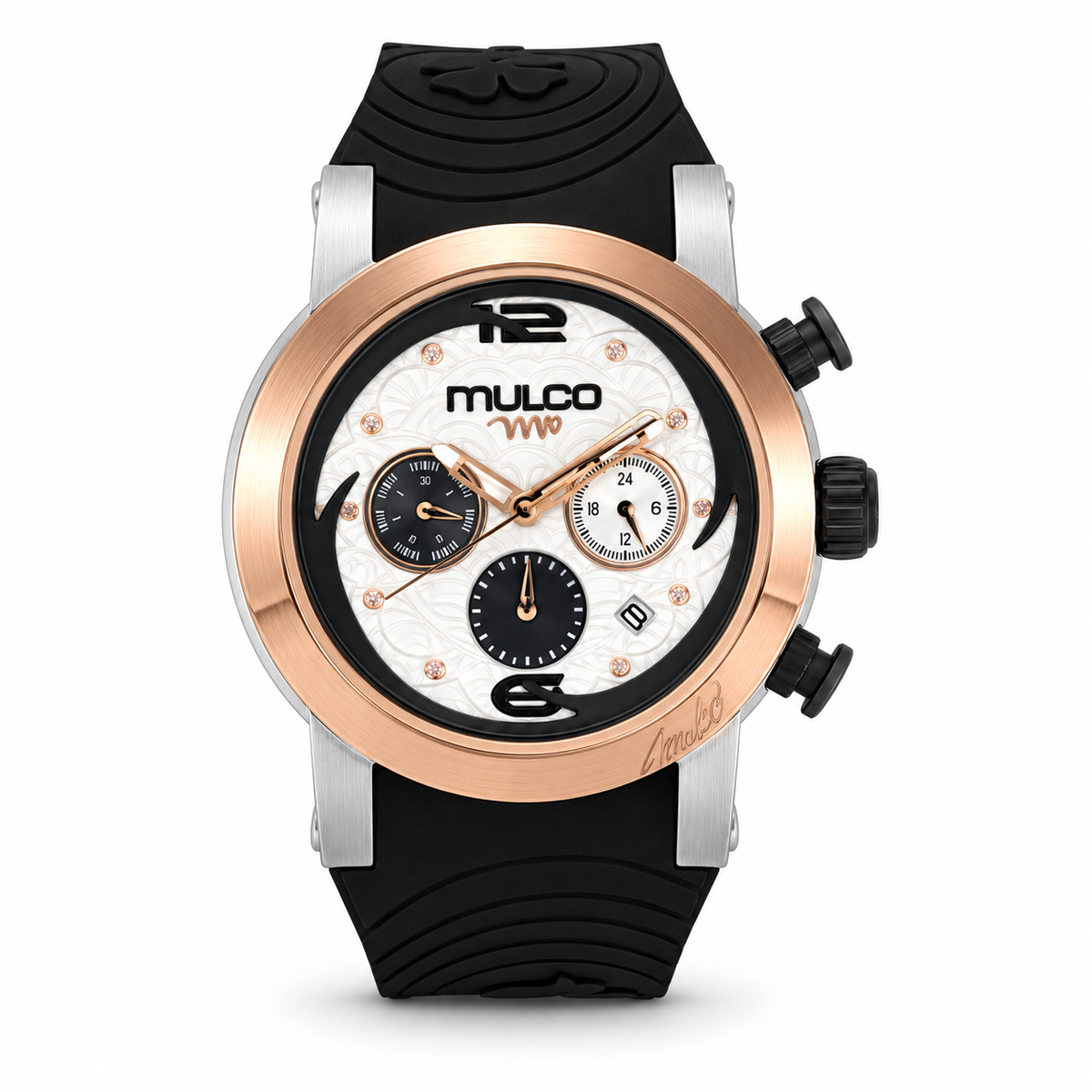 Reloj Mulco MW-21837-023 para Mujer