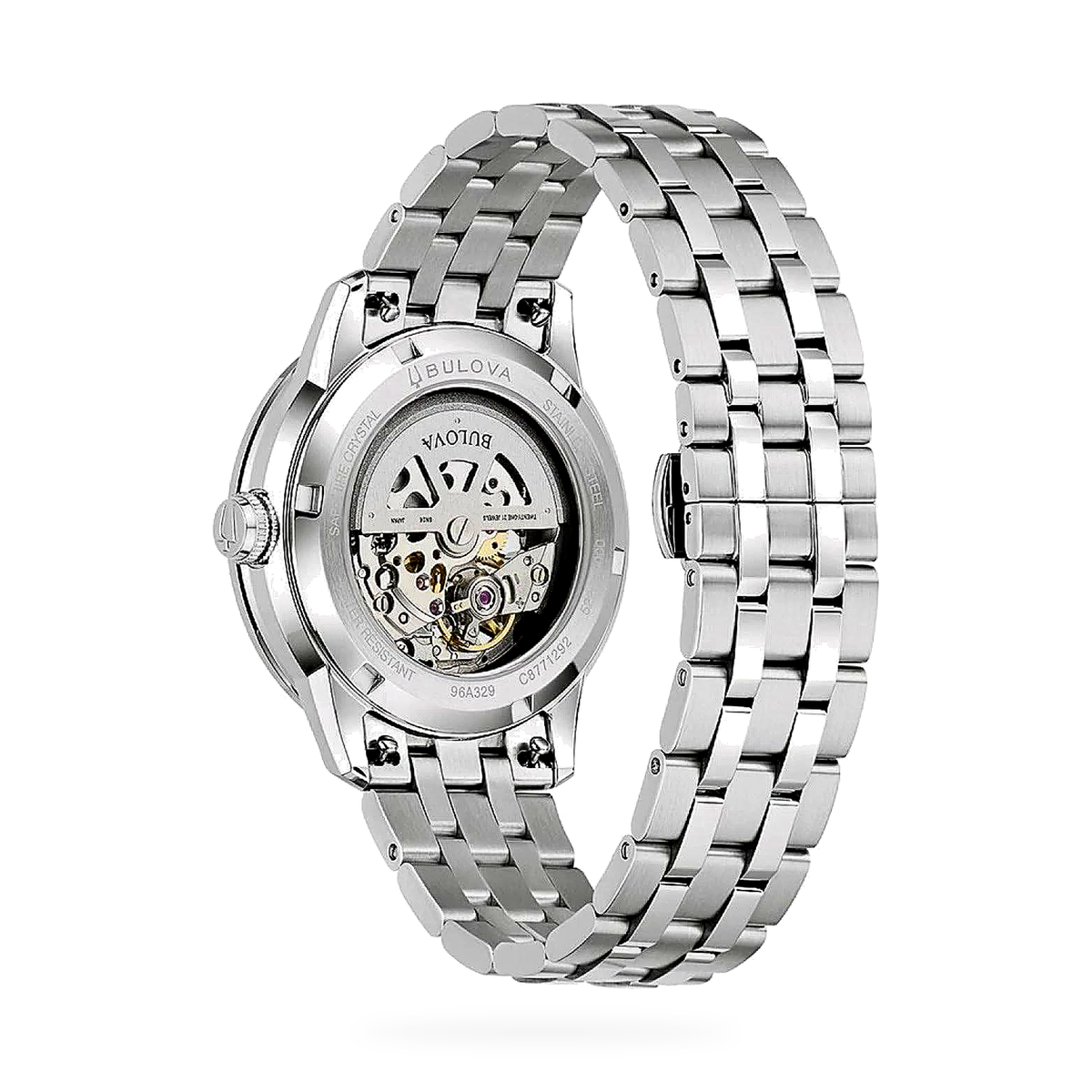 Reloj Bulova Sutton 96A329 para Hombre