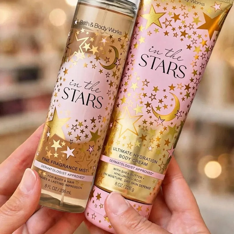 In the Stars