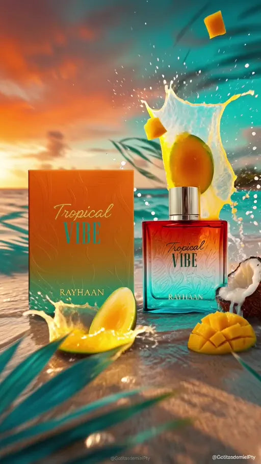 Tropical Vibe